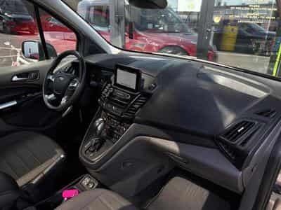Ford Tourneo Connect Tourneo Titanium (2020) - Foto 9