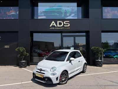 Abarth 500 595 Competizione Esseesse (2020) - Photo 1
