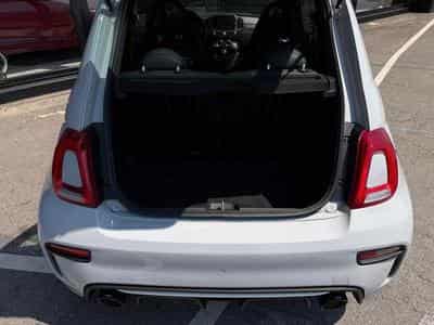Abarth 500 595 Competizione Esseesse (2020) - Foto 15