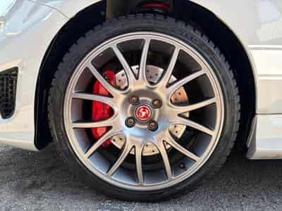 Abarth 500 595 Competizione Esseesse (2020) - Foto 5