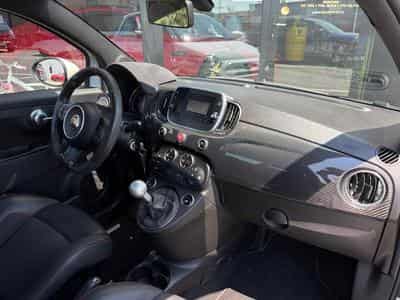 Abarth 500 595 Competizione Esseesse (2020) - Foto 7
