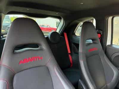Abarth 500 595 Competizione Esseesse (2020) - Foto 8