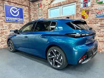 Peugeot 308 (2025) - Photo 2