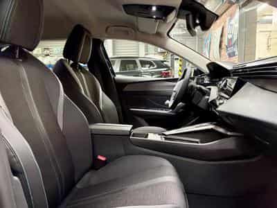 Peugeot 308 (2025) - Photo 8