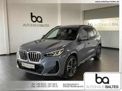 BMW X1 (2025) - Photo 1