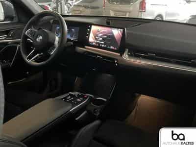 BMW X1 (2025) - Photo 9