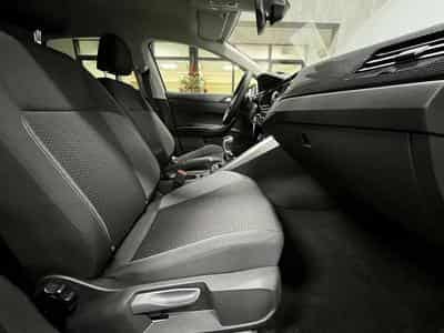 VW Polo (2025) - Photo 6