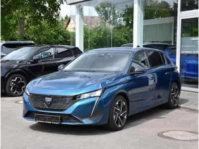 Peugeot 308 (2025) - Photo 2