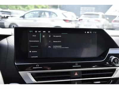 Citroën C4 (2025) - Photo 12