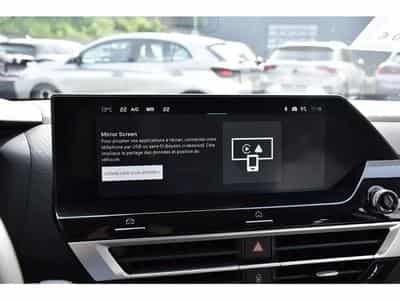 Citroën C4 (2025) - Photo 13