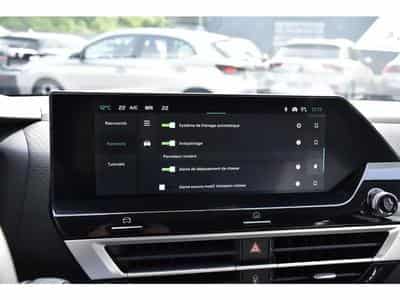 Citroën C4 (2025) - Photo 15