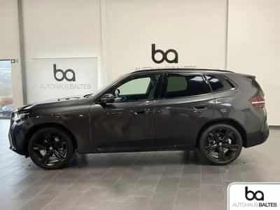 BMW X3 (2025) - Foto 3