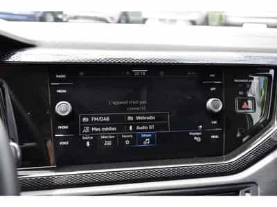VW Taigo (2025) - Foto 10