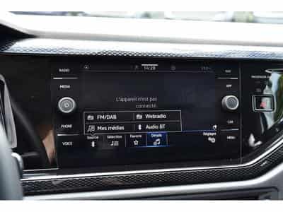 VW Taigo (2025) - Foto 10