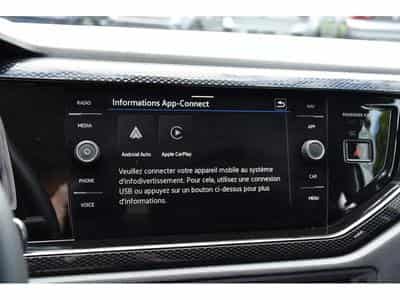 VW Taigo (2025) - Foto 11