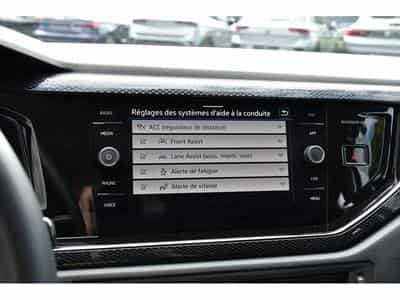 VW Taigo (2025) - Foto 12