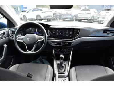 VW Taigo (2025) - Foto 9