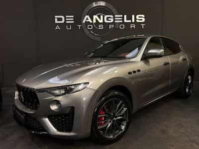 Maserati Levante 3.0 V6 250 GRANLUSSO (2019) - Foto 1