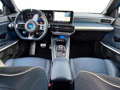 Alpine A290 GTS  52 kWh 220CV (2025) - Photo 9