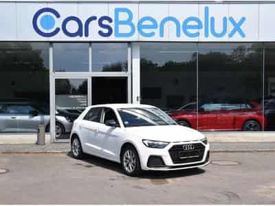 Audi A1 Sportback 25 TFSI Advanced S-Tronic SG CHFF CLIMA LED 1°MAIN (2026) - Photo 1