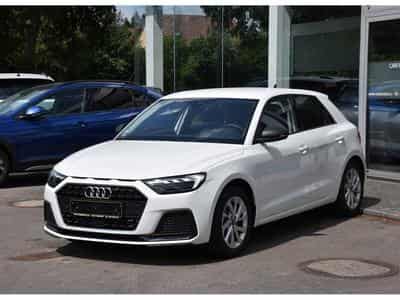 Audi A1 Sportback 25 TFSI Advanced S-Tronic SG CHFF CLIMA LED 1°MAIN (2026) - Photo 2