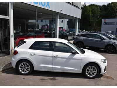 Audi A1 Sportback 25 TFSI Advanced S-Tronic SG CHFF CLIMA LED 1°MAIN (2026) - Photo 3
