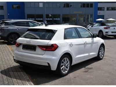 Audi A1 Sportback 25 TFSI Advanced S-Tronic SG CHFF CLIMA LED 1°MAIN (2026) - Photo 4