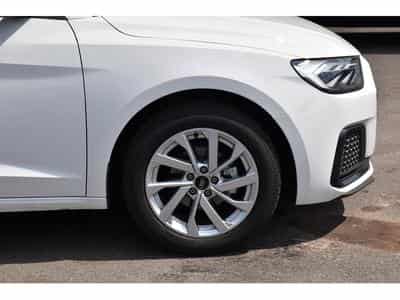 Audi A1 Sportback 25 TFSI Advanced S-Tronic SG CHFF CLIMA LED 1°MAIN (2026) - Photo 5