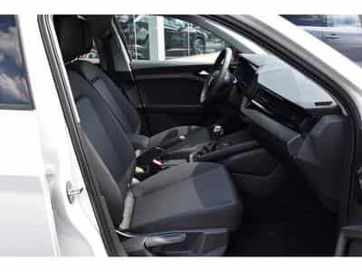 Audi A1 Sportback 25 TFSI Advanced S-Tronic SG CHFF CLIMA LED 1°MAIN (2026) - Photo 7