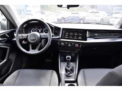Audi A1 Sportback 25 TFSI Advanced S-Tronic SG CHFF CLIMA LED 1°MAIN (2026) - Photo 9