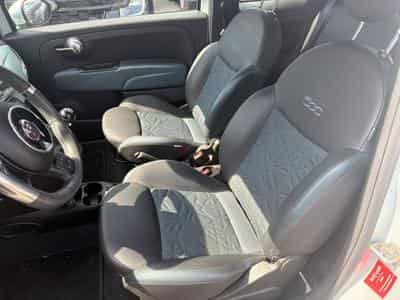 Fiat 500 1.0 HYBRIDE Launch Edition 70CV BPM6 (2021) - Photo 11