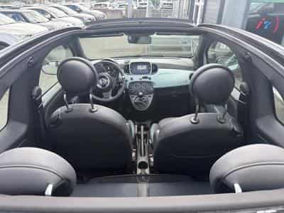 Fiat 500 1.0 HYBRIDE Launch Edition 70CV BPM6 (2021) - Photo 2