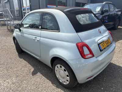Fiat 500 1.0 HYBRIDE Launch Edition 70CV BPM6 (2021) - Photo 3