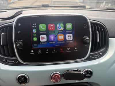 Fiat 500 1.0 HYBRIDE Launch Edition 70CV BPM6 (2021) - Photo 5