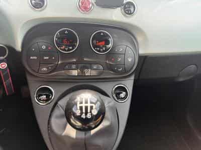 Fiat 500 1.0 HYBRIDE Launch Edition 70CV BPM6 (2021) - Photo 6