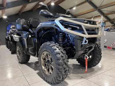 BRP Can-Am Outlander Max XT P T 1000 ABS T3 LIMITED SAS (2025) - Foto 1