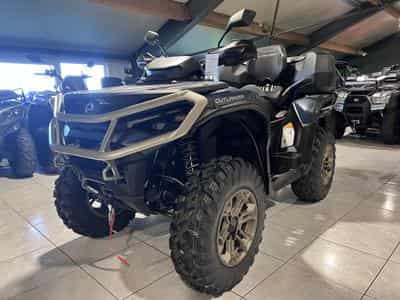 BRP Can-Am Outlander Max XT P T 1000 ABS T3 LIMITED SAS (2025) - Foto 3