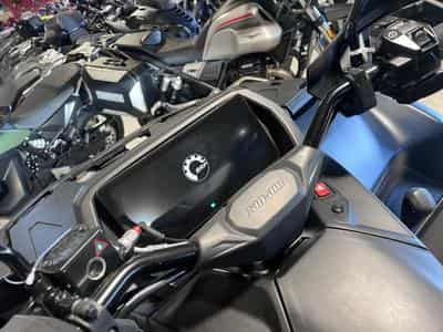 BRP Can-Am Outlander Max XT P T 1000 ABS T3 LIMITED SAS (2025) - Foto 8