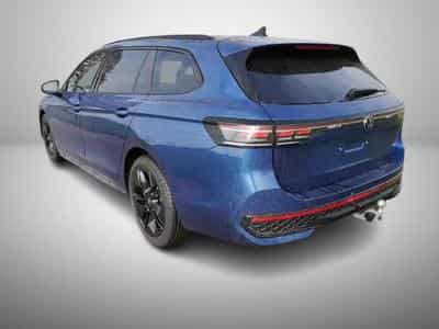 VW Passat 2.0 TDI 193 DSG 4 Motion R-Line (2026) - Foto 3