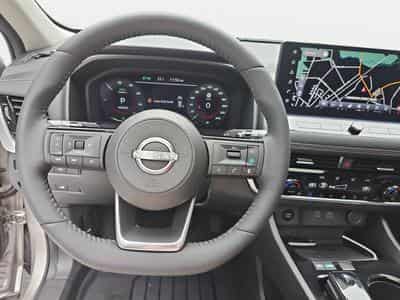 Nissan X-Trail 1.5 VC-T MHEV 163 AUTO N-Connecta (2026) - Foto 12