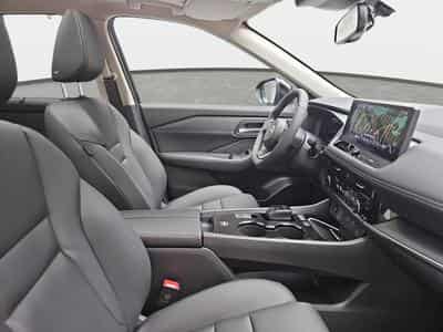 Nissan X-Trail 1.5 VC-T MHEV 163 AUTO N-Connecta (2026) - Foto 14