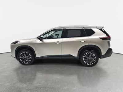Nissan X-Trail 1.5 VC-T MHEV 163 AUTO N-Connecta (2026) - Foto 5