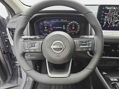Nissan X-Trail 1.5 VC-T E-Power 204 AUTO Tekna (2026) - Foto 12