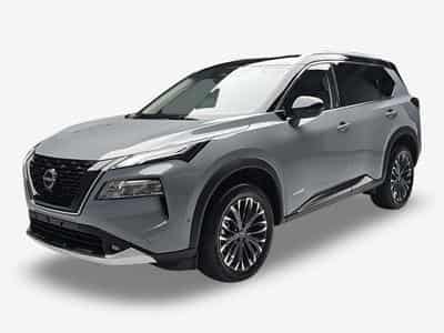Nissan X-Trail 1.5 VC-T E-Power 204 AUTO Tekna (2026) - Foto 2
