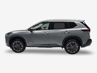 Nissan X-Trail 1.5 VC-T E-Power 204 AUTO Tekna (2026) - Foto 3