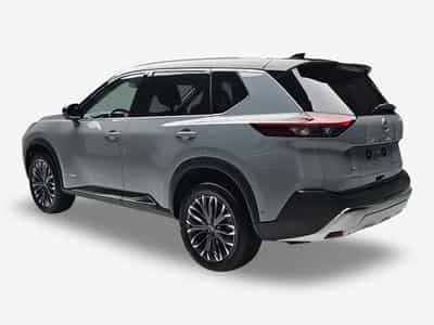 Nissan X-Trail 1.5 VC-T E-Power 204 AUTO Tekna (2026) - Foto 5