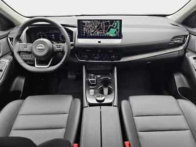 Nissan X-Trail 1.5 VC-T E-Power 204 AUTO Tekna (2026) - Foto 7