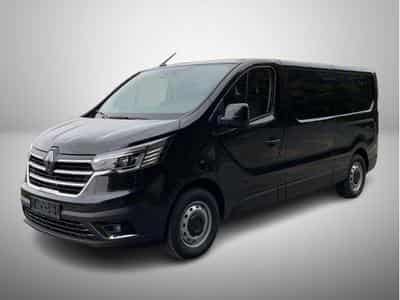 Renault Trafic 2.0 Dci 170 AT9  L2H1 (2025) - Foto 2