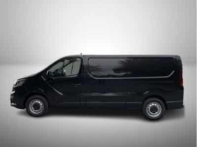 Renault Trafic 2.0 Dci 170 AT9  L2H1 (2025) - Foto 3