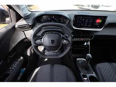 Peugeot 208 1.2 PureTech 101 Allure (2025) - Foto 5